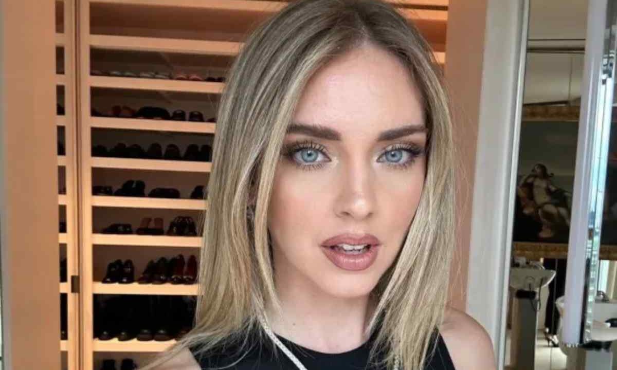 Come si chiama il marito di Francesca Ferragni?