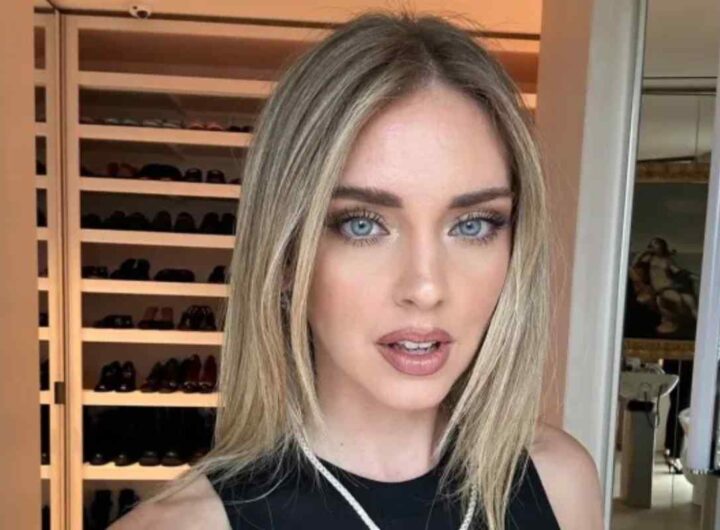 Come si chiama il marito di Francesca Ferragni?