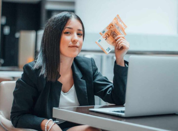 Pensi di non saperlo usare, ma con questo sito guadagni 100 euro al giorno