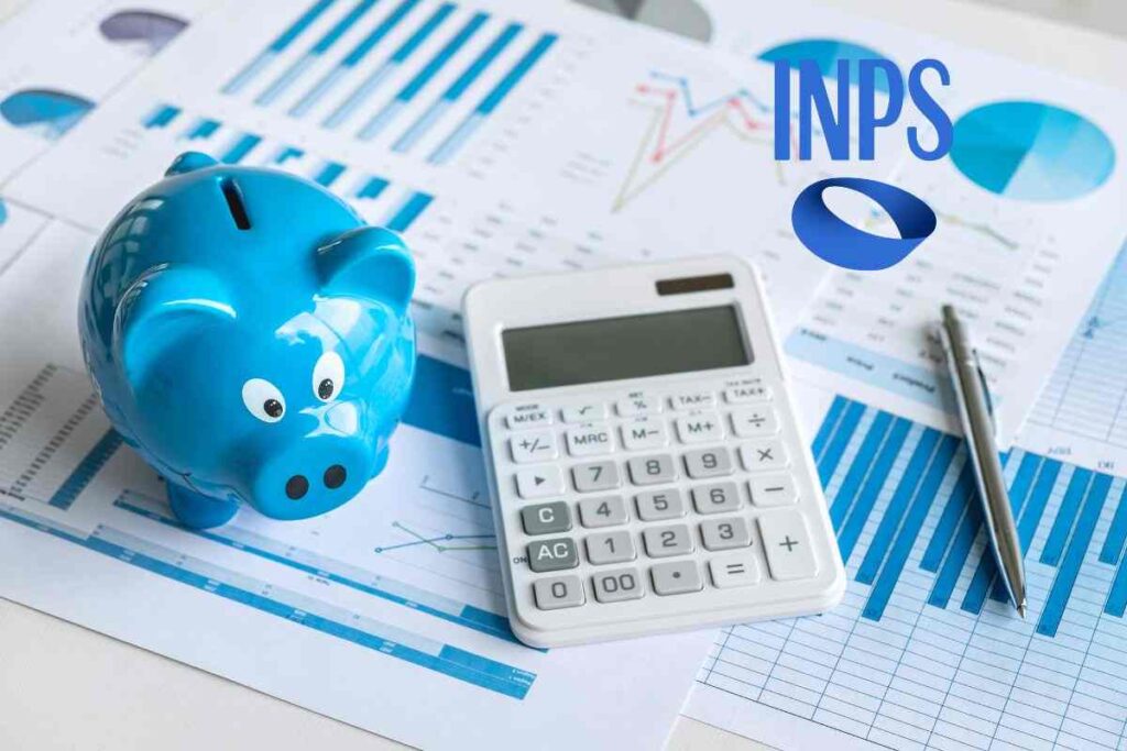inps slittamento pagamento ad agosto per queste persone
