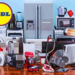Lidl, elettrodomestici e accessori top a prezzi mai visti
