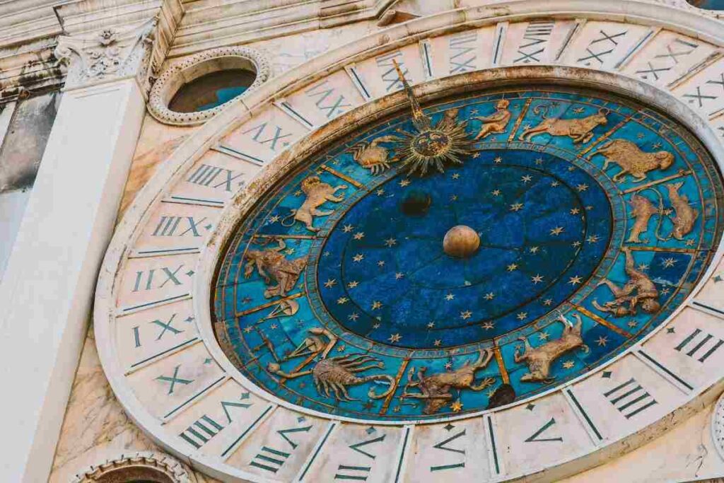 oroscopo, settimana nera per questi segni