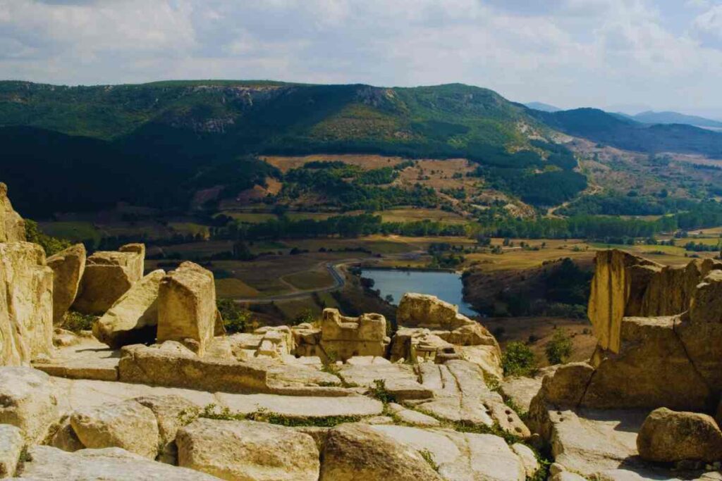 Perperikon, il Machu Picchu d’Europa che in pochi conoscono