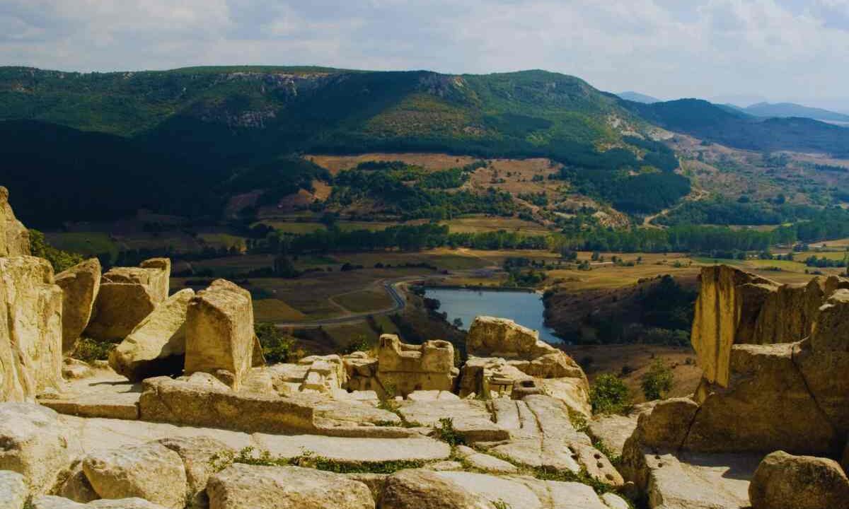 Perperikon, il Machu Picchu d’Europa che in pochi conoscono