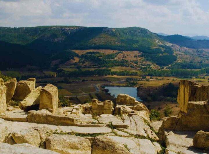 Perperikon, il Machu Picchu d’Europa che in pochi conoscono