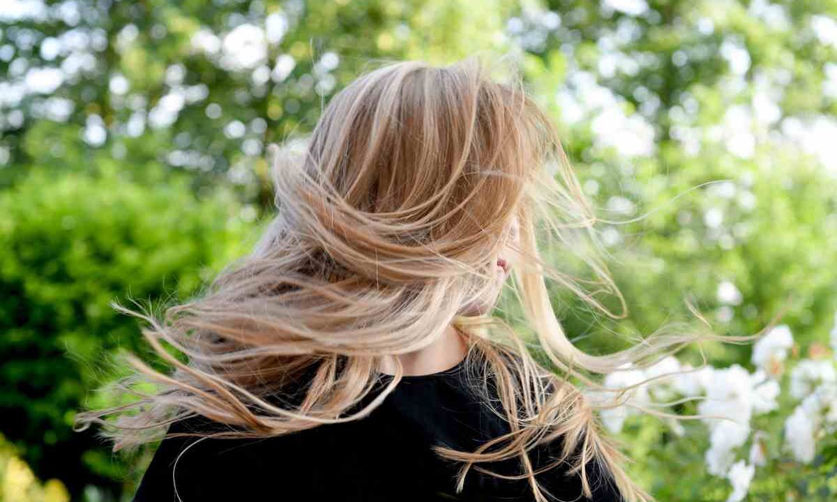 Piega perfetta senza soffrire il caldo: ho trovato il phon super veloce