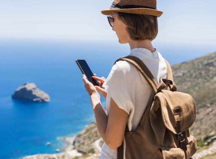 viaggia smart, ecco gli accessori low cost da avere