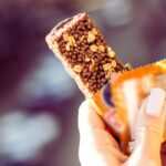 Lo snack proteico che sembra un dessert