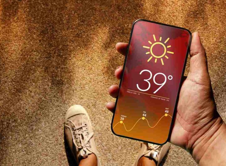 temperature killer, caldo pericoloso se hai queste caratteristiche