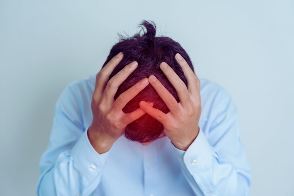 Tumore al cervello: il nuovo sintomo che compare decenni prima