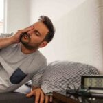 materasso: se ti svegli sudato devi fare questo