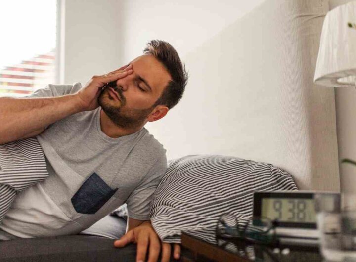 materasso: se ti svegli sudato devi fare questo