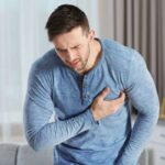 infarto, fai questo test per sapere che ti verrà tra 10 anni