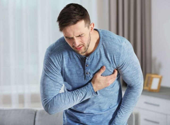 infarto, fai questo test per sapere che ti verrà tra 10 anni