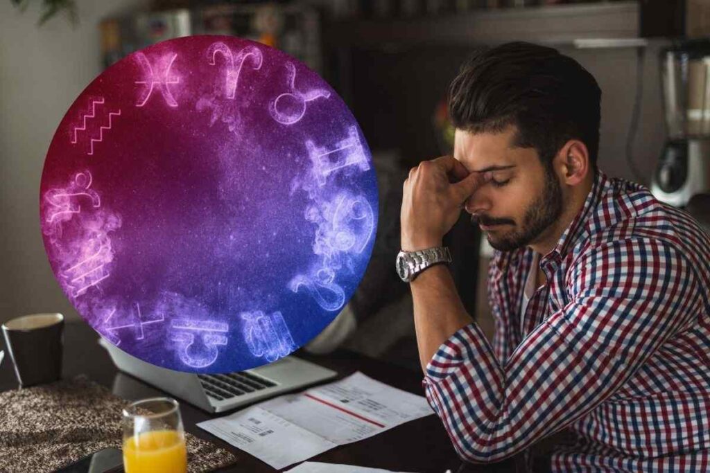 oroscopo per questo segno settimana difficile