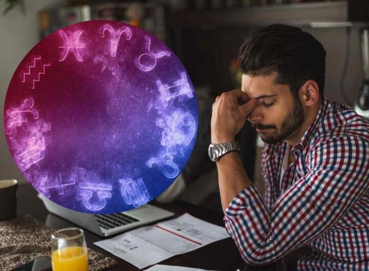oroscopo per questo segno settimana difficile