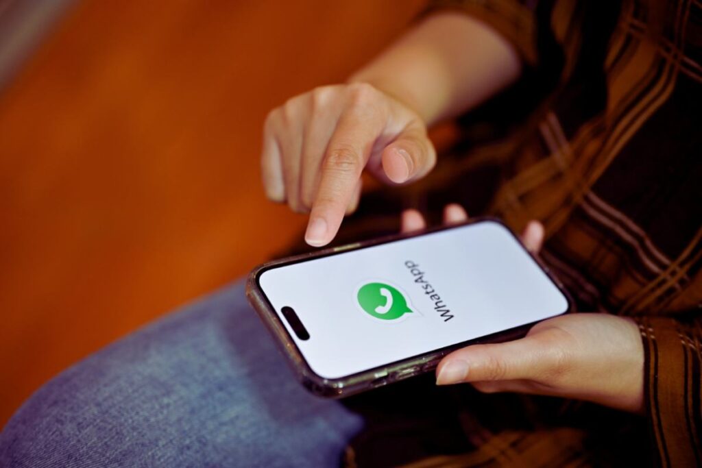 Il trucco (segreto) per liberare Whatsapp in poche mosse
